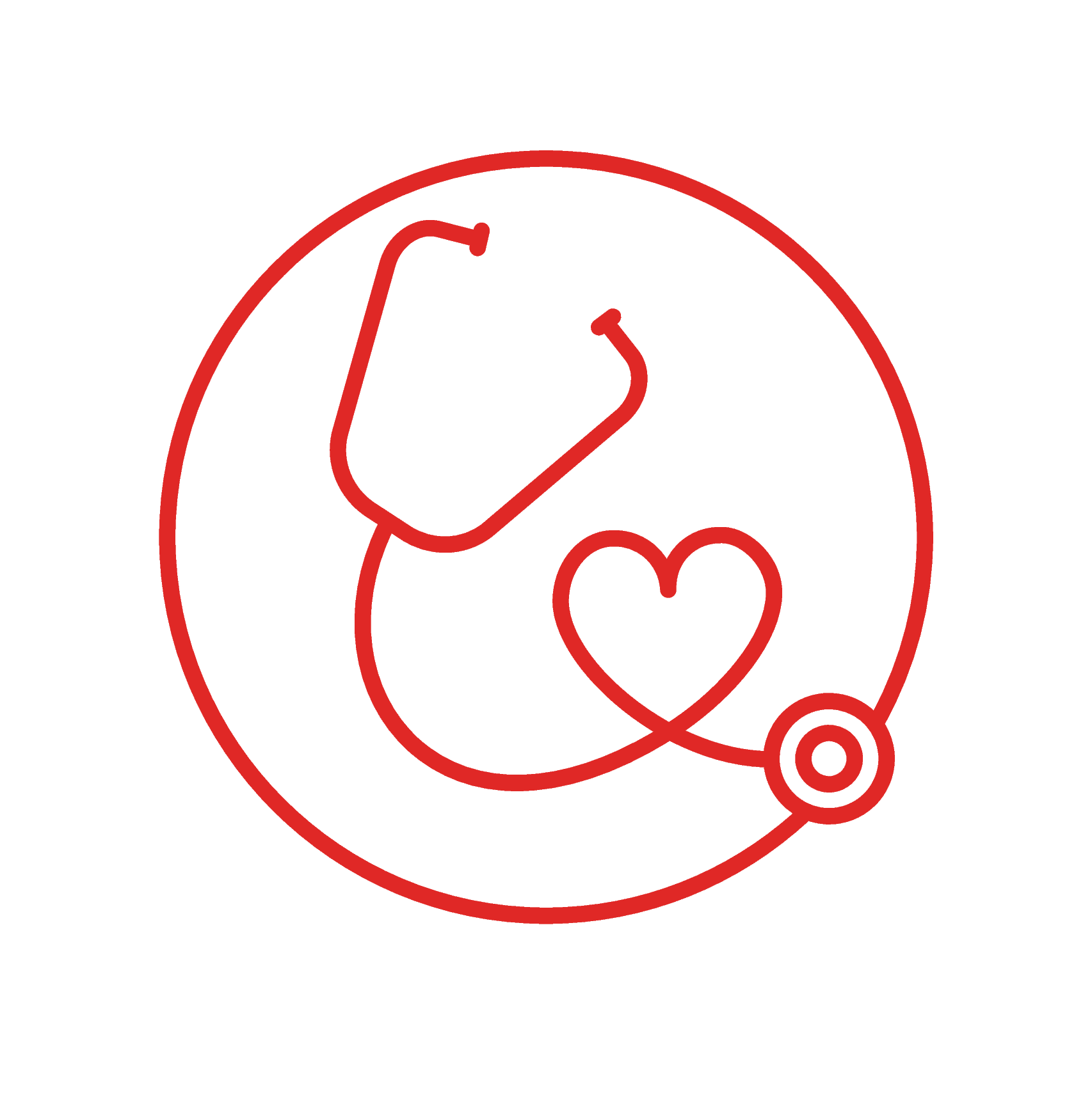 Disease Prevention & Treatment icon