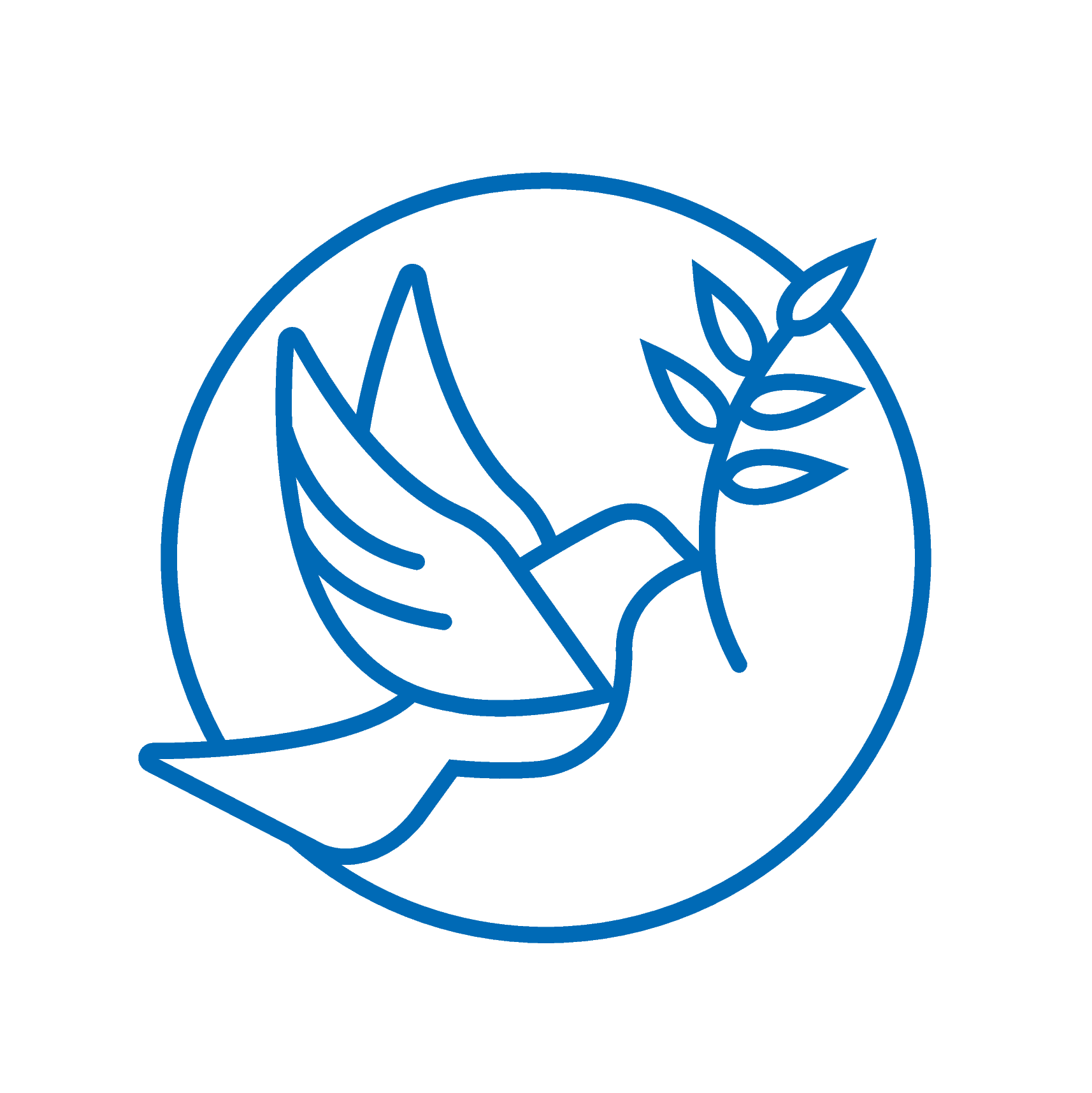 Peace & Conflict Prevention icon