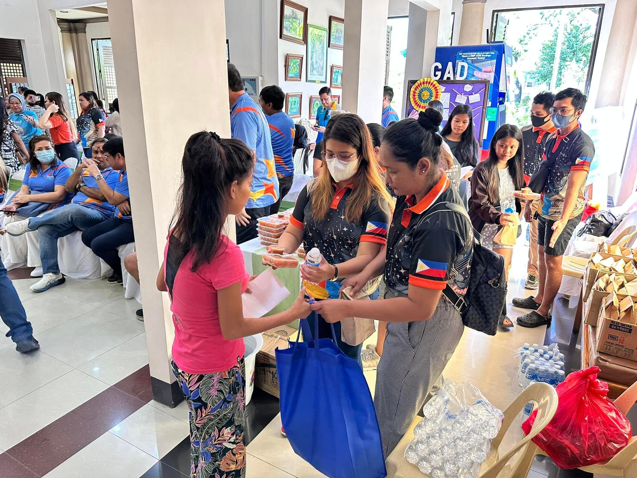 PRIMAGRAVIDA Safe Motherhood initiative - Medical check-ups for first-time mothers